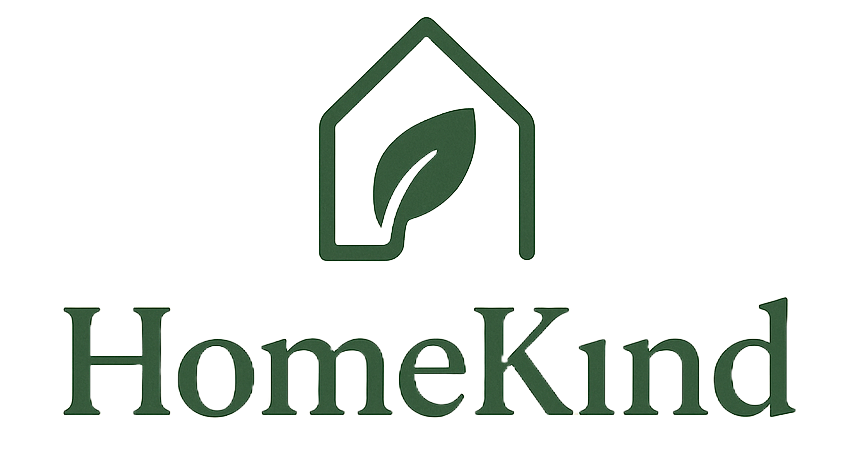 HomeKindCo logo